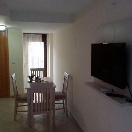 Villa Karolina Tsogkas Sivota  Luaran gambar
