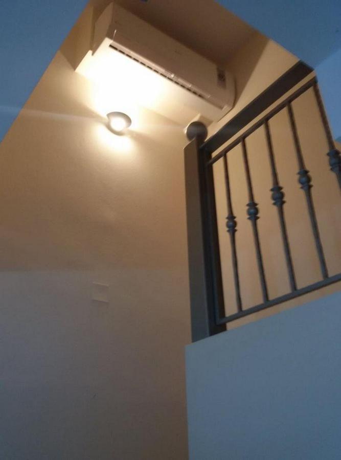 Villa Karolina Tsogkas Sivota  Luaran gambar