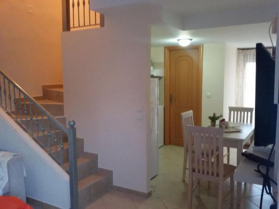Villa Karolina Tsogkas Sivota  Luaran gambar