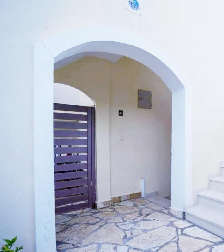 Villa Karolina Tsogkas Sivota  Luaran gambar