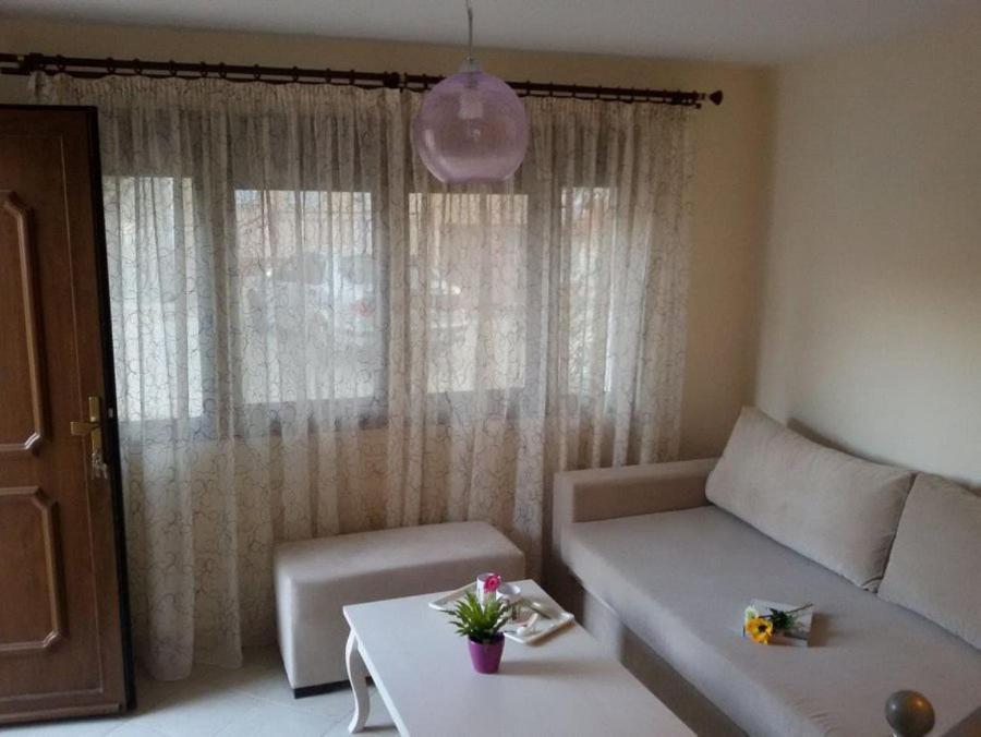 Villa Karolina Tsogkas Sivota  Luaran gambar