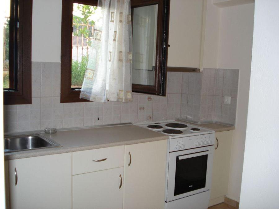 Villa Karolina Tsogkas Sivota  Luaran gambar
