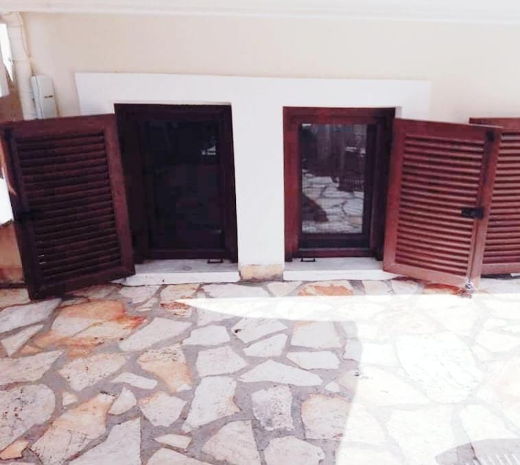 Villa Karolina Tsogkas Sivota  Luaran gambar